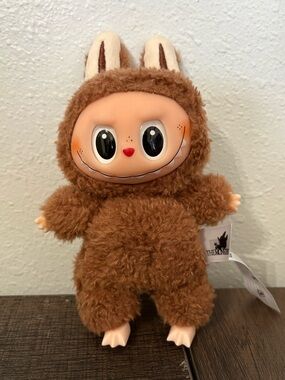 Labubu- new without tags